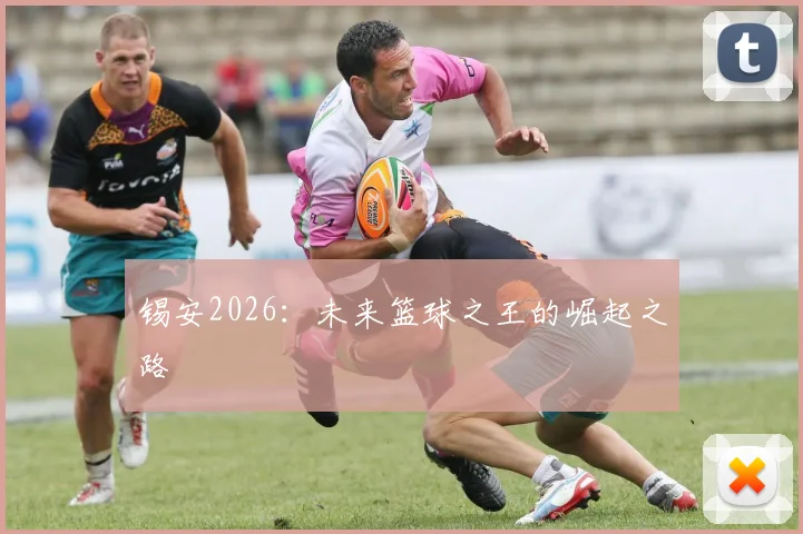 锡安2026：未来篮球之王的崛起之路
