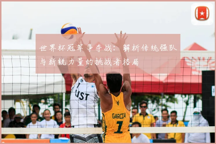 世界杯冠军争夺战：解析传统强队与新锐力量的挑战者格局