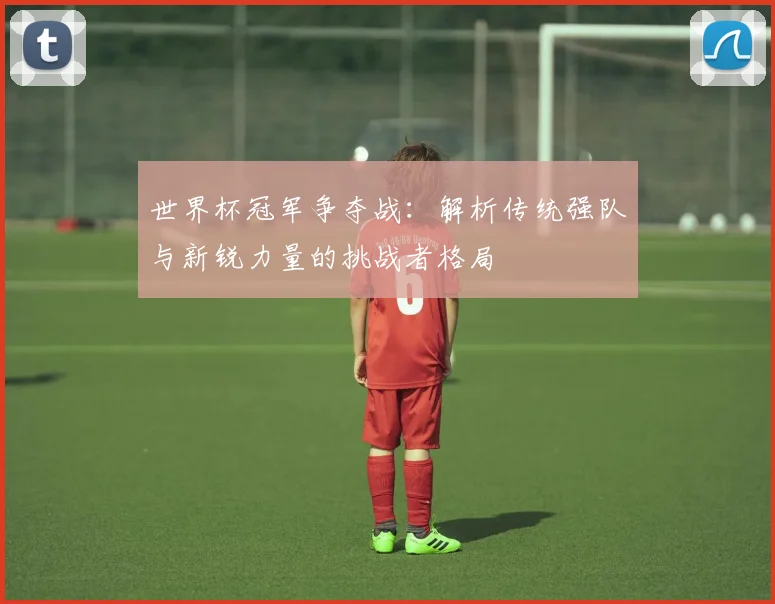 世界杯冠军争夺战：解析传统强队与新锐力量的挑战者格局